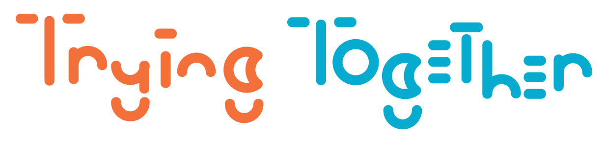 TryingTogether Horizontal RGB 2